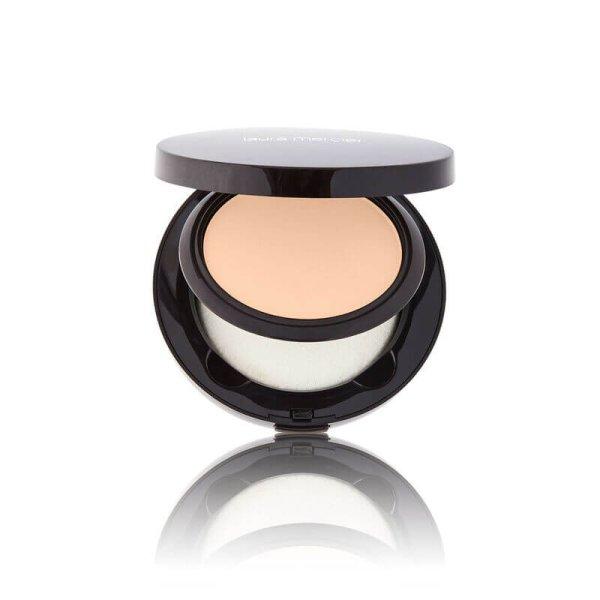 Laura Mercier Alapozó púder SPF 20 Smooth Finish (Foundation Powder) 9,2 g 1N2
02