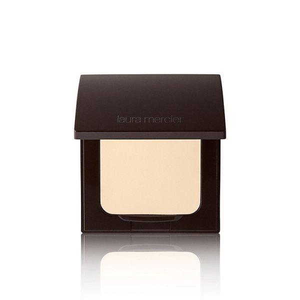 Laura Mercier Mattító púder Translucent Pressed (Setting Powder) 9 g
Translucent Medium Deep