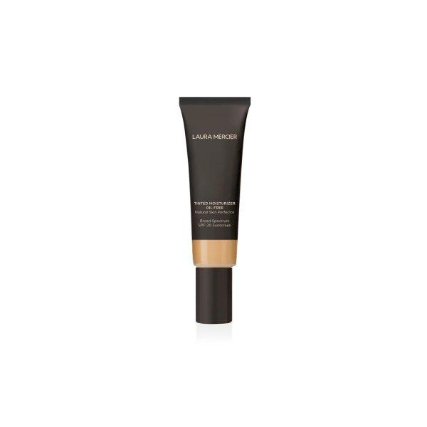 Laura Mercier Tonizáló hidratáló krém SPF 20 Tinted Moisturizer (Oil Free
Natural Skin Perfector) 50 ml 3C1 Fawn
