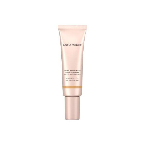 Laura Mercier Színezett hidratáló arckrém (Tinted Moisturizer Light
Revealer) 50 ml 3W1 Bisque