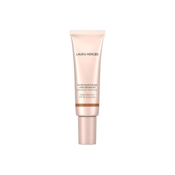Laura Mercier Színezett hidratáló arckrém (Tinted Moisturizer Light
Revealer) 50 ml 5N1 Walnut