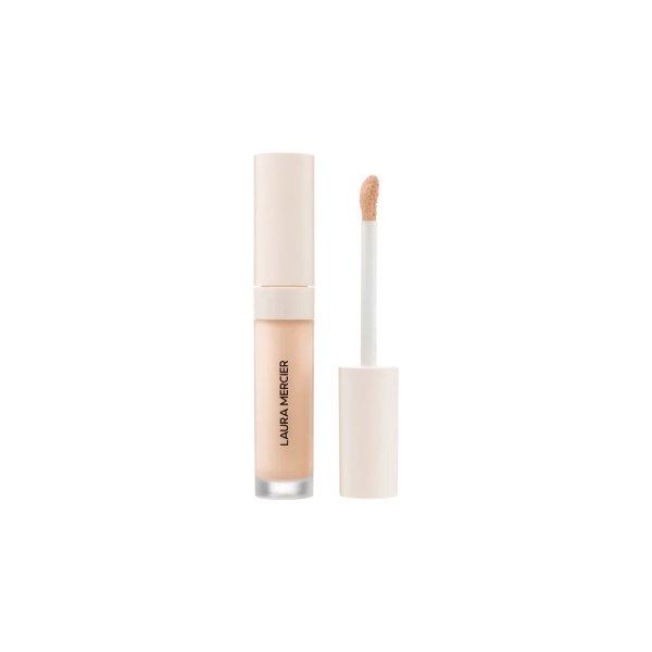 Laura Mercier Folyékony korrektor (Real Flawless Concealer) 5,4 ml 2W1