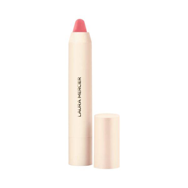 Laura Mercier Matt ajakrúzs ceruzában (Petal Soft Lipstick Crayon) 2 g Camille
