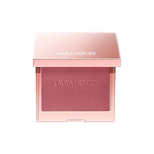 Laura Mercier Arcpirosító (RoseGlow Blush Color Infusion) 6 g Very Berry