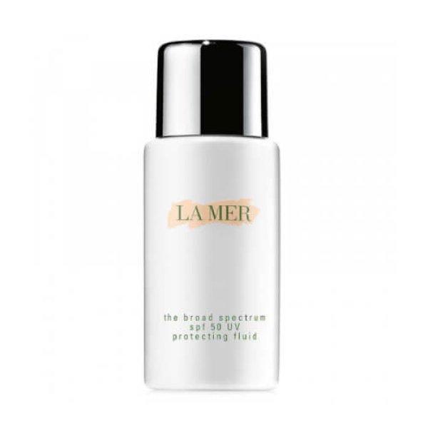 La Mer Védő fluid SPF 50 (Protecting Fluid) 50 ml