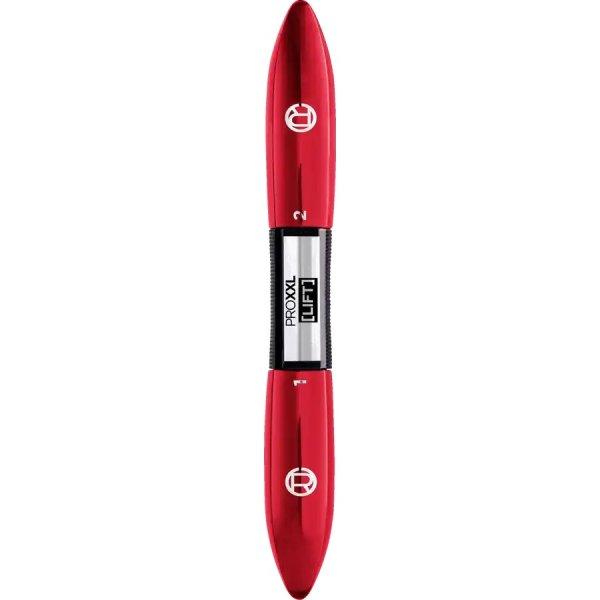 L'Oréal Paris Volumennövelő szempillaspirál ProXXL Lift (Mascara) 13,6
ml Black