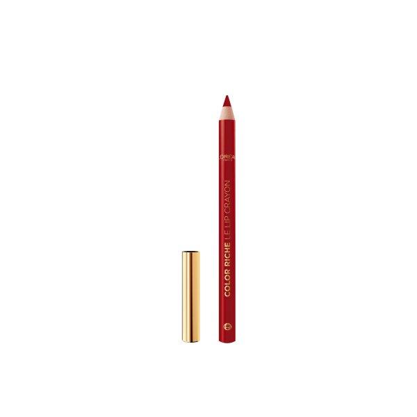 L'Oréal Paris Kontúrceruza Color Riche (Le Lip Crayon) 1,2 g 300 LeRouge
Paris