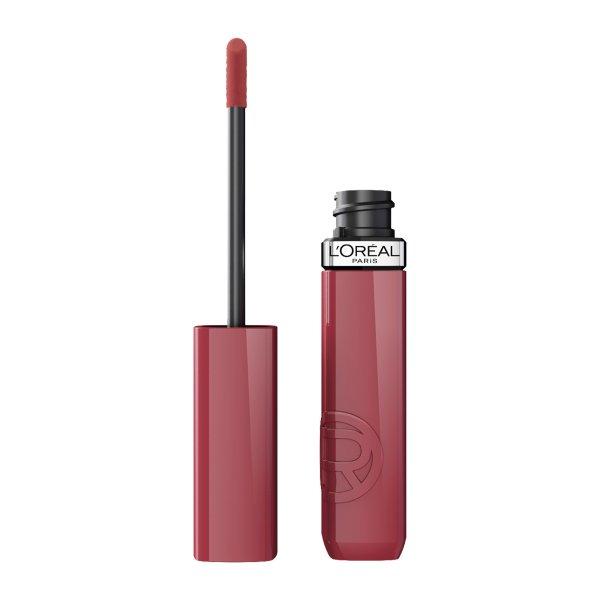 L'Oréal Paris Folyékony rúzs Infaillible (Laque Resistance) 4,3 ml 220
Paris Sunset