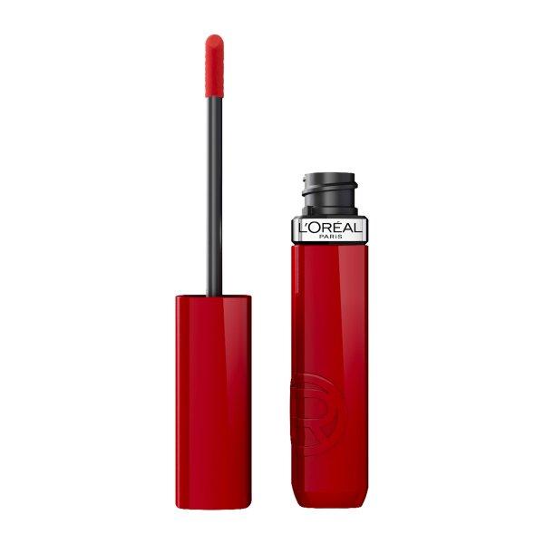 L'Oréal Paris Folyékony rúzs Infaillible (Laque Resistance) 4,3 ml 420
Rouge Paris