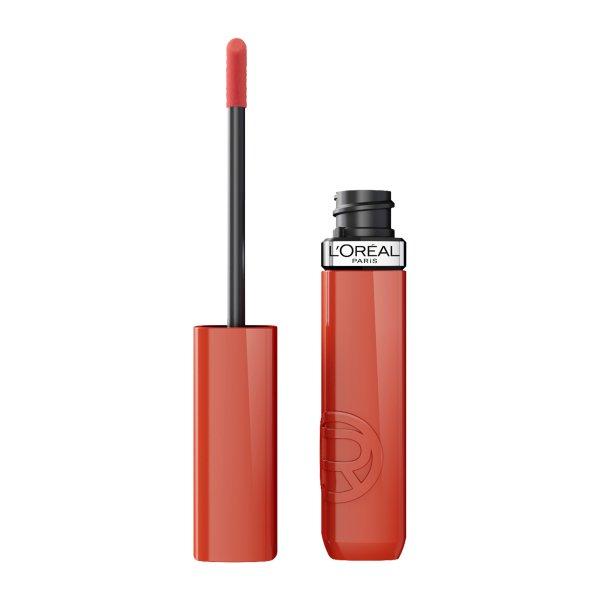 L'Oréal Paris Folyékony rúzs Infaillible (Laque Resistance) 4,3 ml 601
Worth It