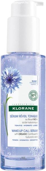 Klorane Frissítő bőrszérum hialuronsavval Bio Imola (Serum) 50 ml