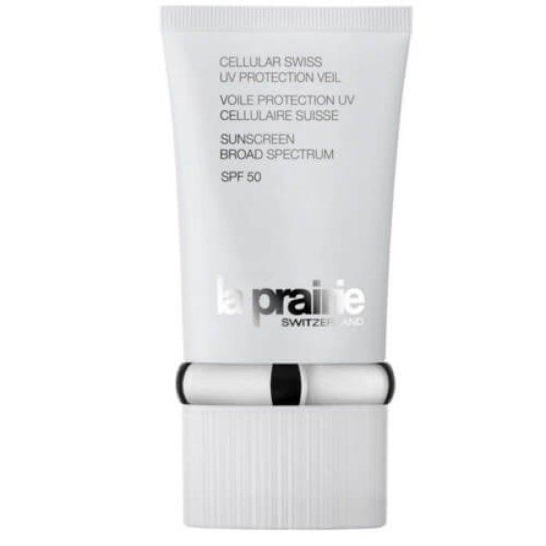 La Prairie Arcápoló Cellular Swiss SPF 50 50 ml