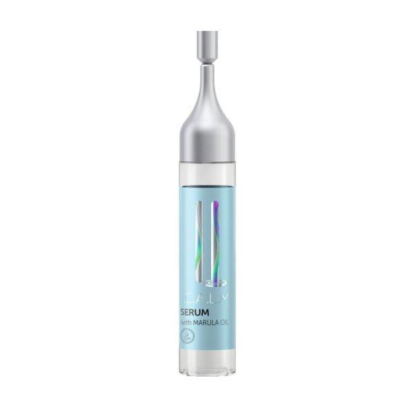 Londa Professional Nyugtató szérum érzékeny fejbőrre Calm (Soothing Serum)
6 x 9 ml