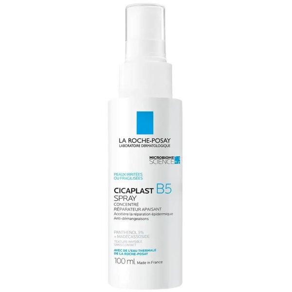 La Roche Posay Nyugtató spray Cicaplast B5 (Spray) 100 ml