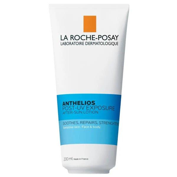 La Roche Posay Napozás utáni testápoló tej Anthelios (After Sun Lotion) 200
ml