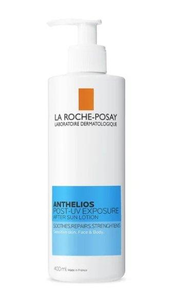 La Roche Posay Napozás utáni testápoló tej Anthelios (After Sun Lotion) 400
ml