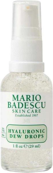 Mario Badescu Hidratáló krém hialuronsavval (Hyaluronic Dew Drops) 29 ml