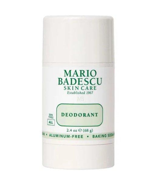 Mario Badescu Szilárd dezodor (Deodorant) 68 g