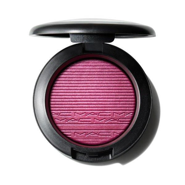 MAC Cosmetics Arcpirosító (Extra Dimension Blush) 4 g Wrapped Candy