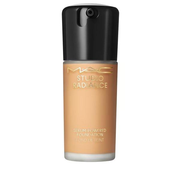 MAC Cosmetics Hidratáló smink Studio Radiance (Serum Powered Foundation) 30 ml
NC42