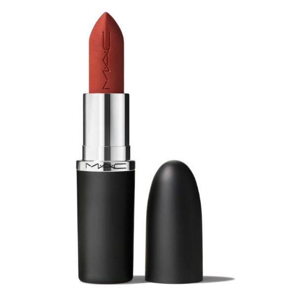 MAC Cosmetics Selymes matt rúzs M·A·Cximal (Matte Lipstick) 3,5 g Sugar Dada