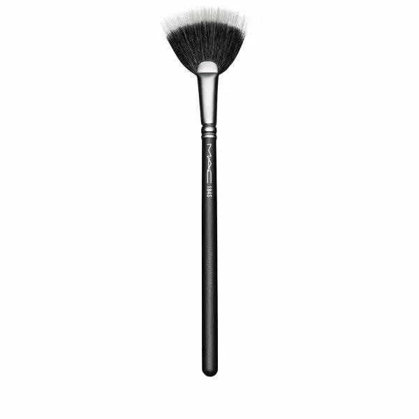MAC Cosmetics Lapos legyező alakú arcecset 184S (Duo Fibre Fan)