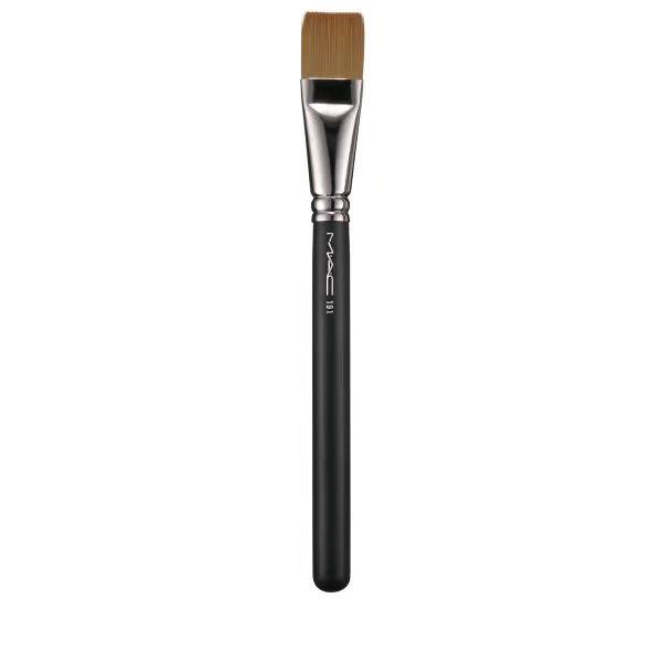 MAC Cosmetics Sminkecset 191 (Square Foundation)
