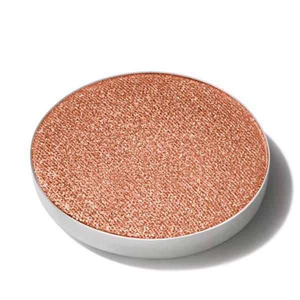 MAC Cosmetics Szemhéjfesték utántöltő (Eye Shadow Pro Palette Refill Pan)
1,5 g Amber Lights