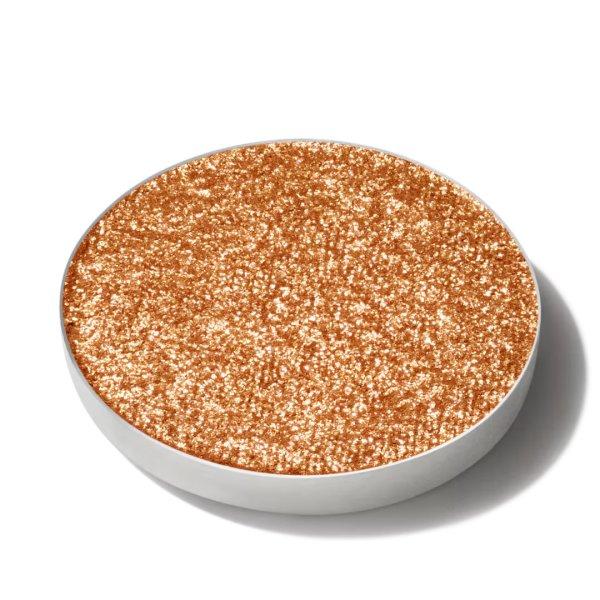 MAC Cosmetics Utántöltő szemhéjfesték palettába Dazzleshadow Extreme (Pro
Palette Refill Pan) 1,5 g Objet D'Art