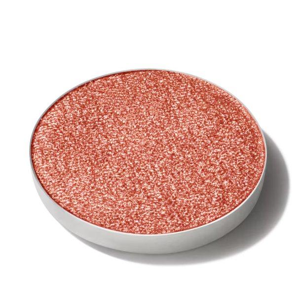 MAC Cosmetics Utántöltő szemhéjfesték palettába Dazzleshadow Extreme (Pro
Palette Refill Pan) 1,5 g Couture Copper