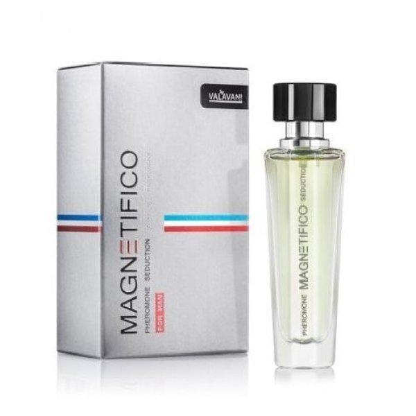 Magnetifico Power Of Pheromones Parfüm feromonokkal férfiaknak Pheromone
Seduction For Man 30 ml