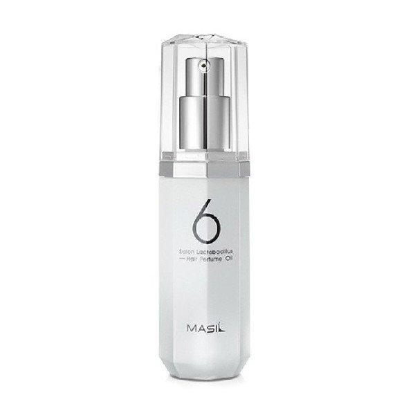 Masil Könnyű tápláló hajolaj 6 (Salon Lactobacillus Hair Perfume Oil Light)
66 ml