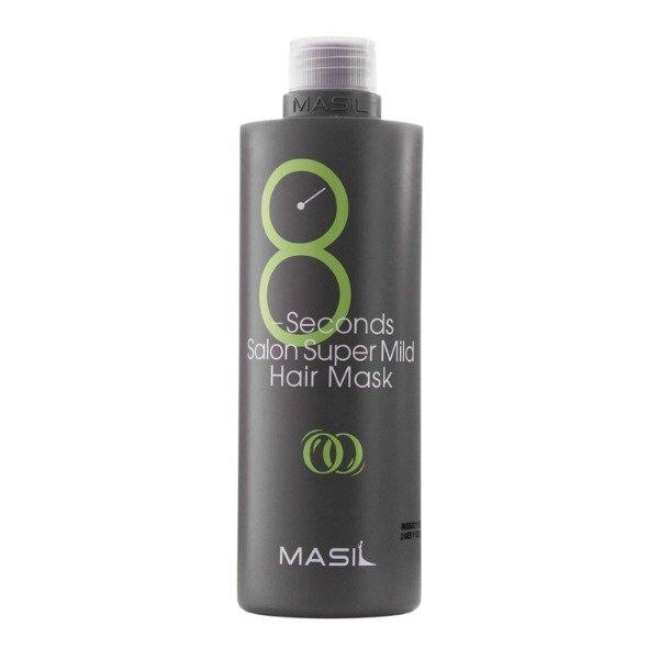 Masil Regeneráló maszk érzékeny fejbőrre (8 Seconds Salon Super Mild Hair
Mask) 350 ml