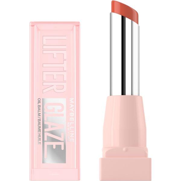 Maybelline Ajakbalzsam Lifter Glaze (Oil Balm) 2,8 g 006 Caramel Glow