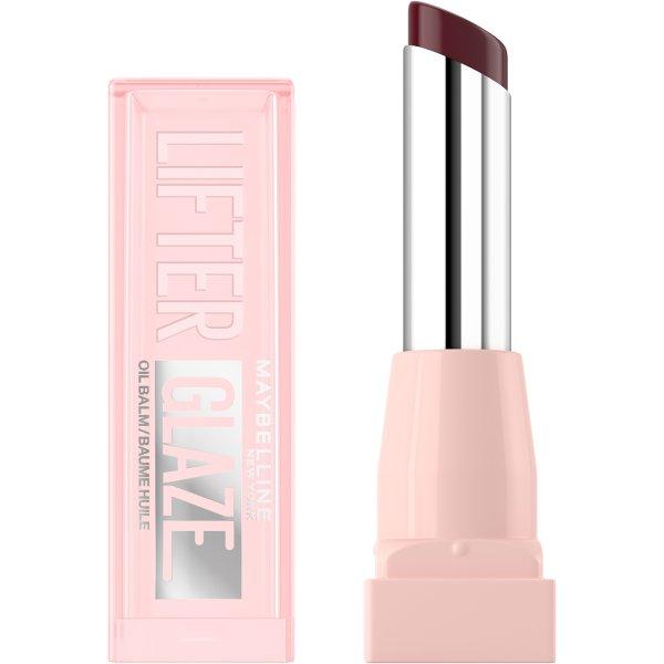Maybelline Ajakbalzsam Lifter Glaze (Oil Balm) 2,8 g 010 Espresso Kiss