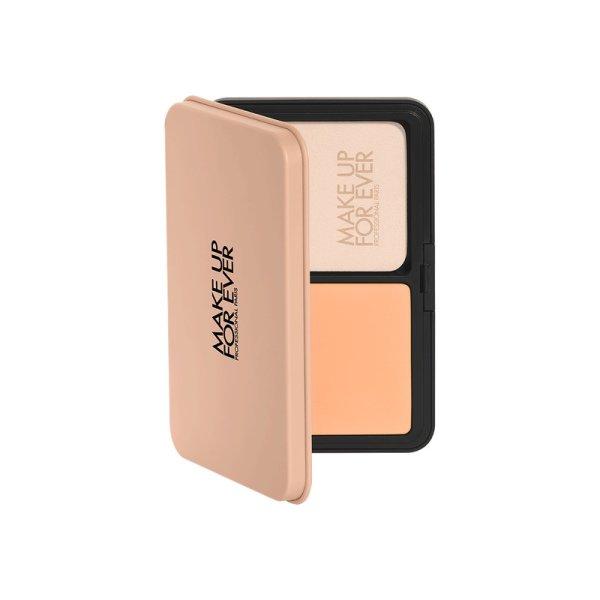 Make Up For Ever Kompakt smink HD Skin (Powder Foundation) 11 g 2Y30 Warm Sand