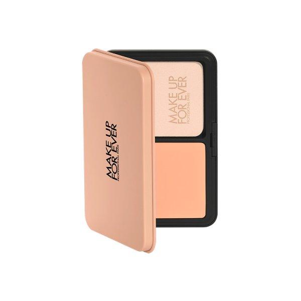 Make Up For Ever Kompakt smink HD Skin (Powder Foundation) 11 g 2Y32 Warm
Caramel
