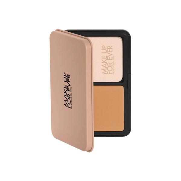 Make Up For Ever Kompakt smink HD Skin (Powder Foundation) 11 g 3Y46 Warm
Cinnamon