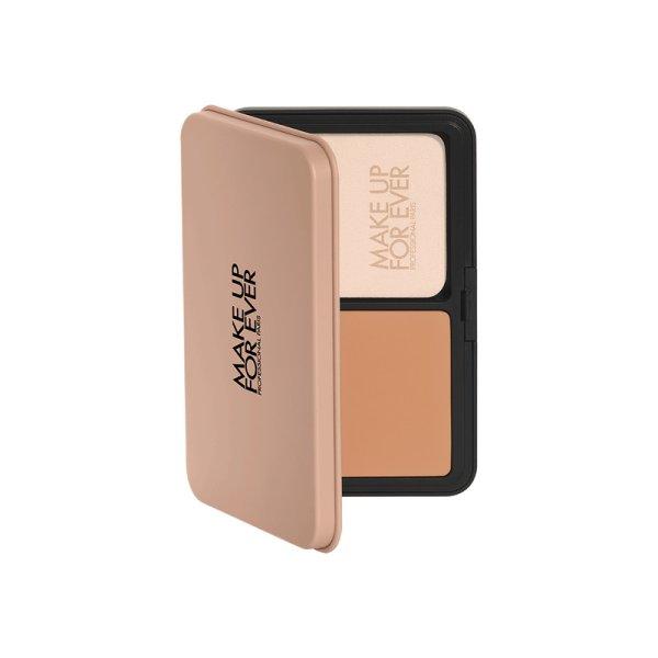Make Up For Ever Kompakt smink HD Skin (Powder Foundation) 11 g 3Y52 Warm
Chestnut