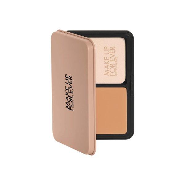 Make Up For Ever Kompakt smink HD Skin (Powder Foundation) 11 g 3Y56 Warm
Hazelnut