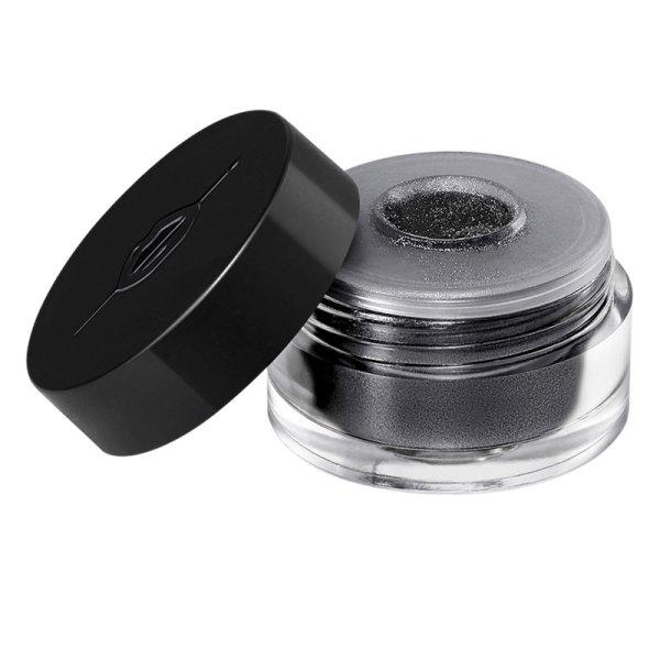 Make Up For Ever Fényesítő púder (Star Lit Powder) 1,2 g 28 Anthracite