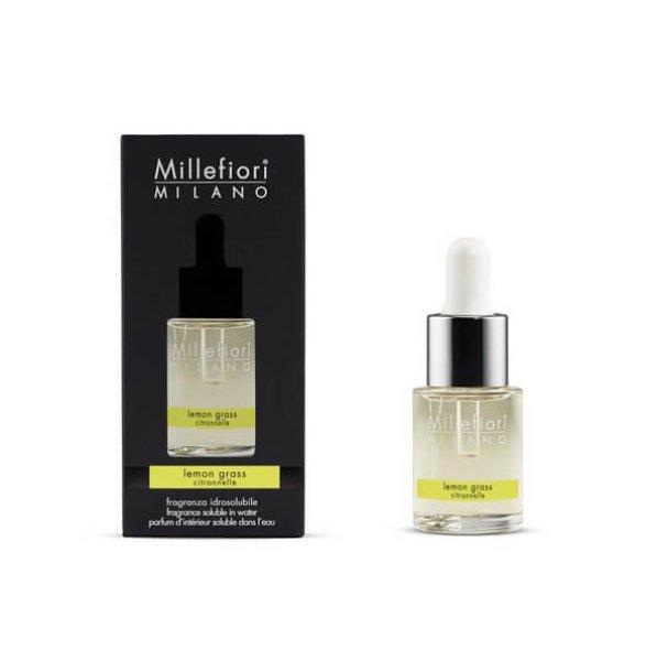 Millefiori Milano Aromaolaj Lemon Grass 15 ml