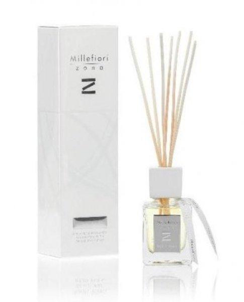 Millefiori Milano Aromadiffúzor Zona Legni & Spezie 100 ml