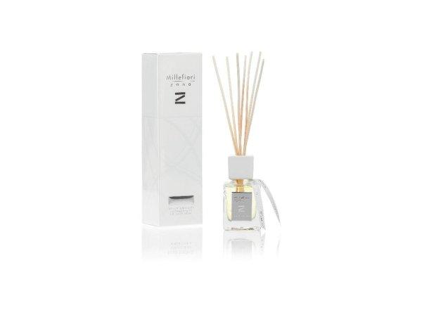 Millefiori Milano Aromadiffúzor Zona Fior di Muschio 100 ml