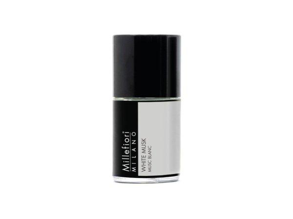 Millefiori Milano Diffúzor utántöltő Moveo White Musk 15 ml