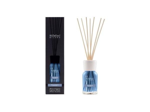 Millefiori Milano Aroma diffúzor Natural Blue Posidonia 100 ml