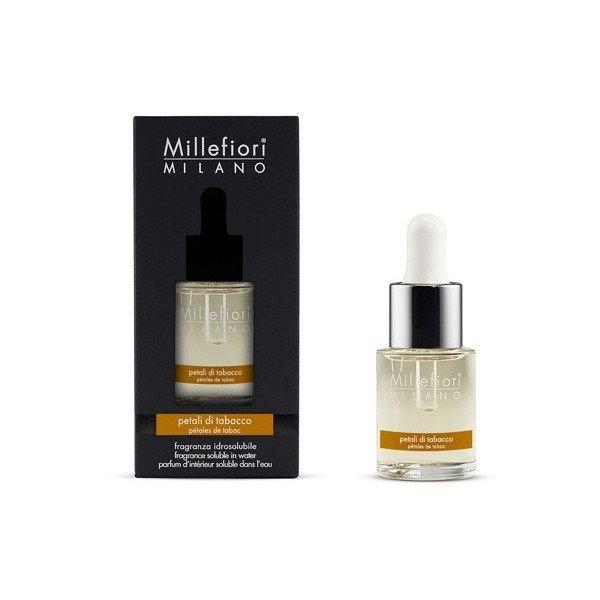 Millefiori Milano Aromaolaj Petali di Tabacco 15 ml