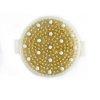 Revolution Skincare Testmasszroz kefe Massage Body Brush 1