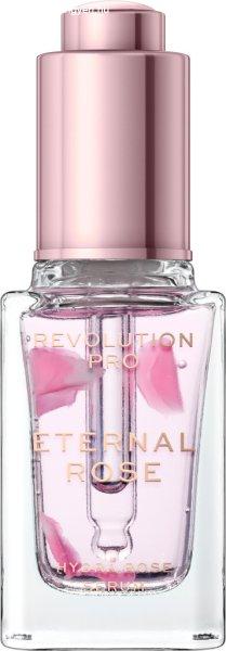 Revolution PRO Hidratáló arcszérum Eternal Rose (Hydra Rose Serum) 20 ml