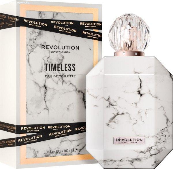 Revolution Eau de toilette Timeless EDT 100 ml